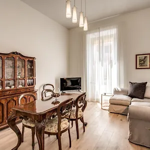 3 Bedrooms Vatican Center Appartamento