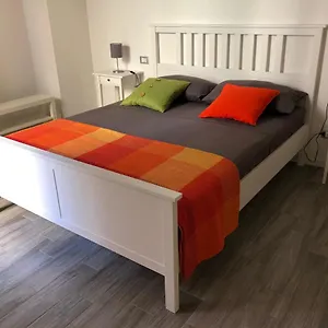 Am's Appartement La Spezia