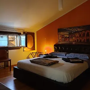 Mm Apartment
