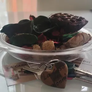 La Casa Dei Nonni Appartamento