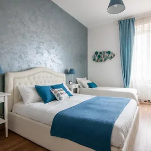 Appartement Termini, Rome