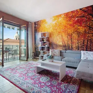 House Of Roses Con Vista Duomo Holiday home