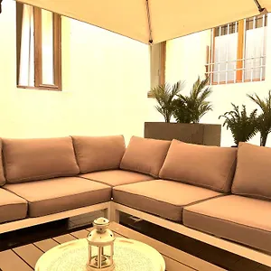 Lejlighed Indipendenza Luxury 