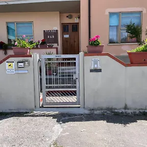 Πανσιόν Via Vai Πίζα