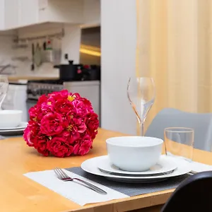 Comfy Flat Molino , Milan Italie
