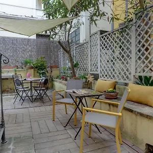 Colosseo Secret Garden - And Appartement