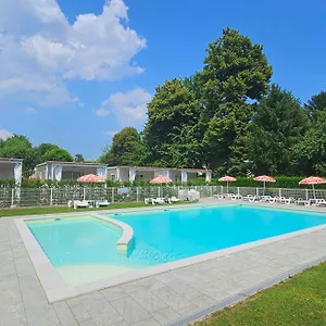 Campingplads Serenissima ***
