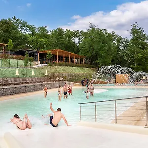 Campingplads Hu Firenze Certosa In Town ***