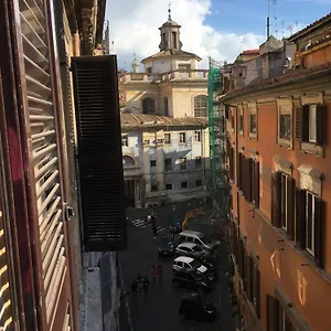 Apartment Pantheon Old