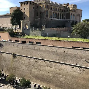 Vatican Garden Appartement