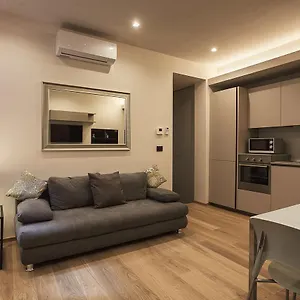 Rizzoli-suites , Bologne Italie