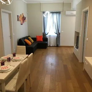 Cooper Appartement Genua