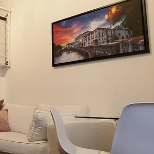 La Petite Maison Apartment