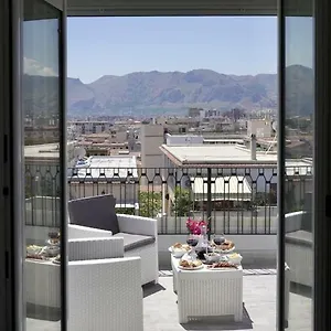 The View Appartement Palermo