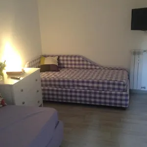 Apartment Luisa