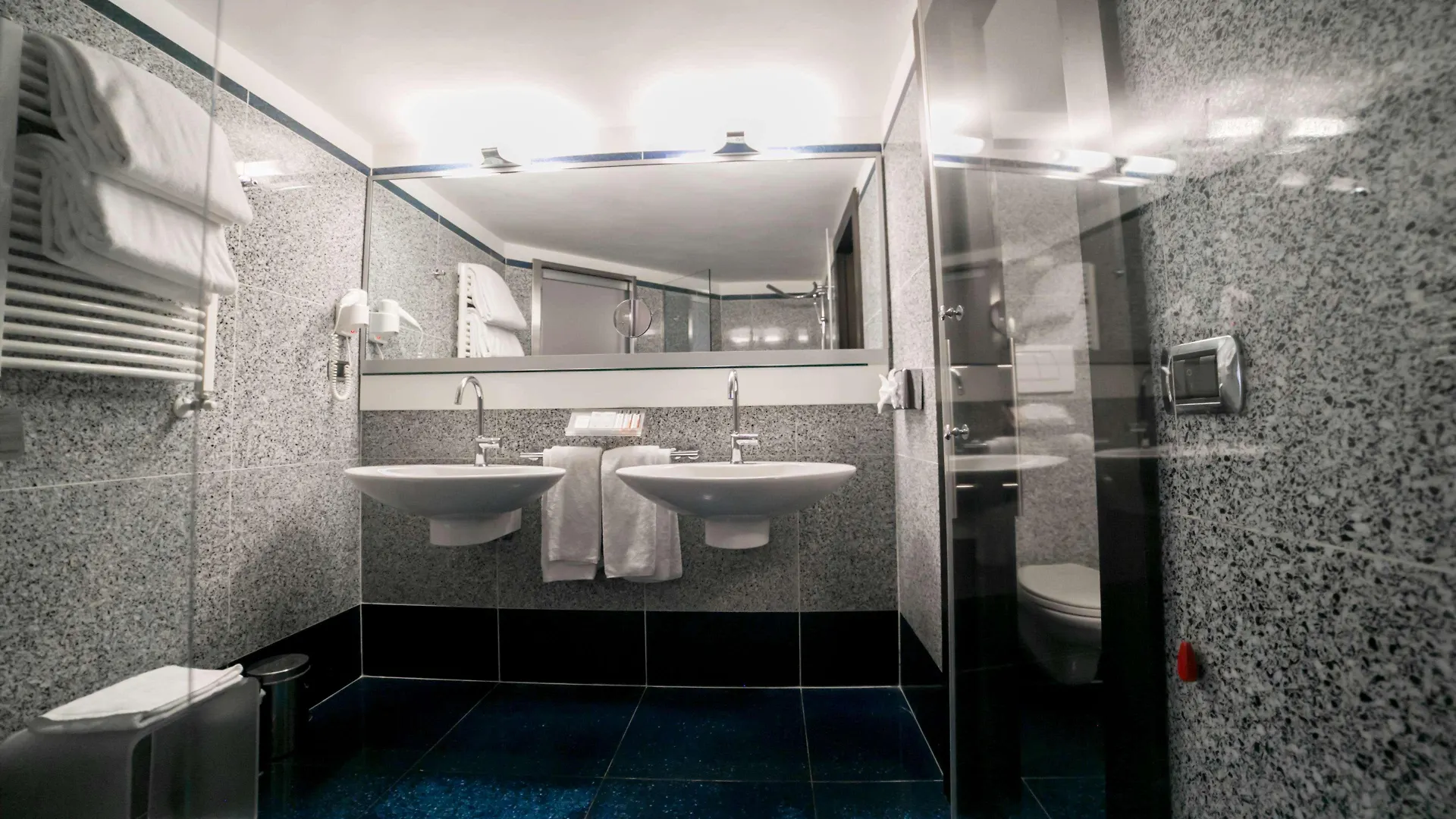Best Western Plus Hotel Universo Rome