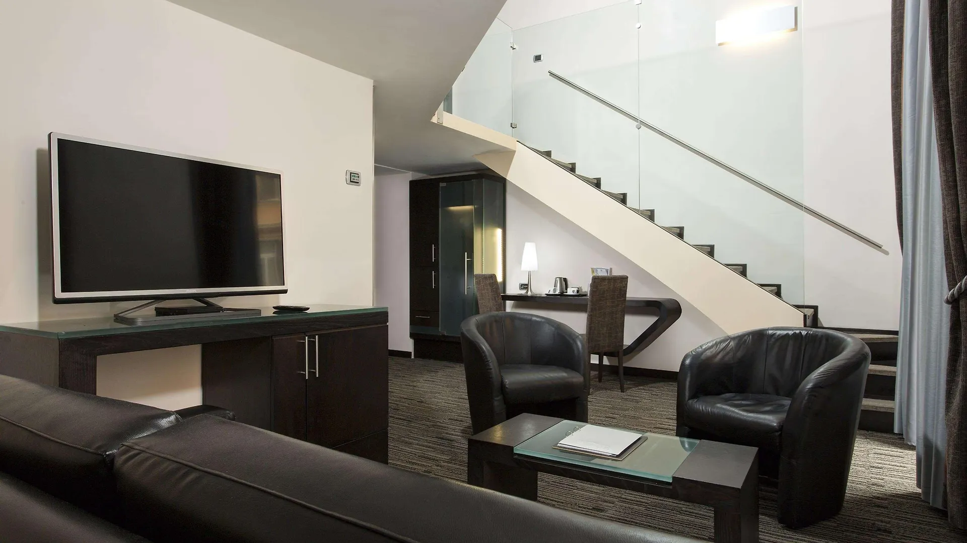 ****  Best Western Plus Hotel Universo Rome Italy
