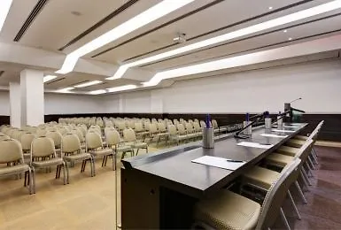 Best Western Plus Hotel Universo Rome